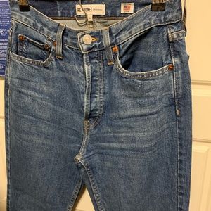 ReDone originals (Levi’s)